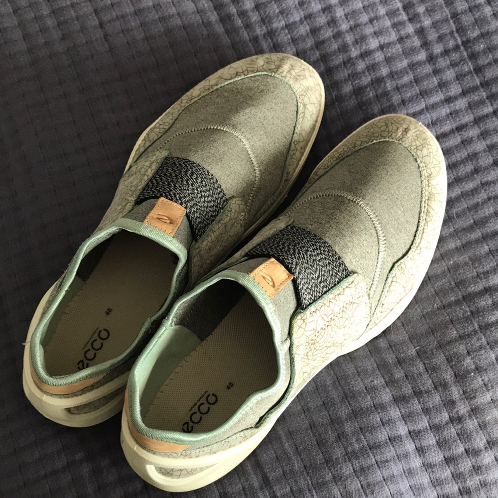 Ecco biom walking shoe